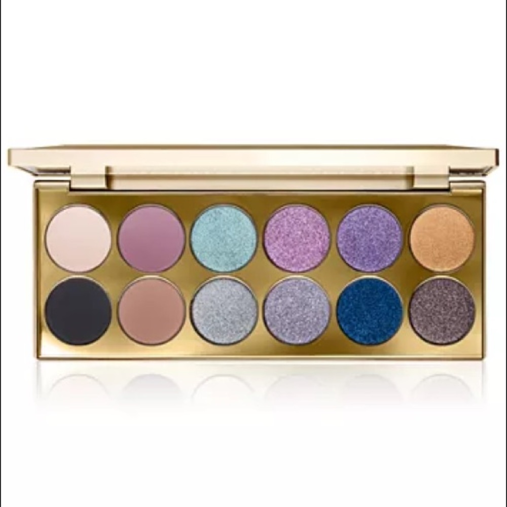 Stila luc eyeshadow palatte